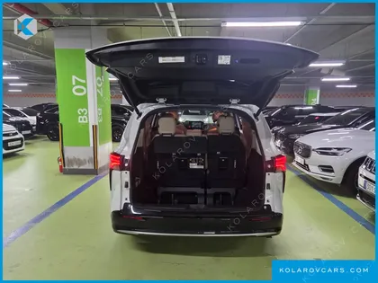 TOYOTA SIENNA 2.5 HYBRID 2WD