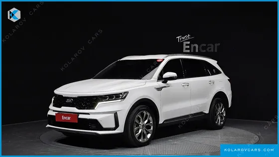 KIA SORENTO DIESEL 2.2 2WD