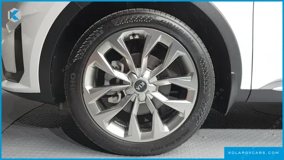 KIA SORENTO DIESEL 2.2 2WD