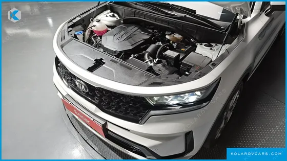 KIA SORENTO DIESEL 2.2 2WD