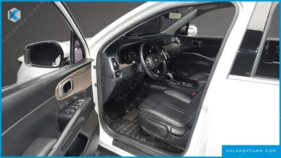 KIA SORENTO DIESEL 2.2 2WD