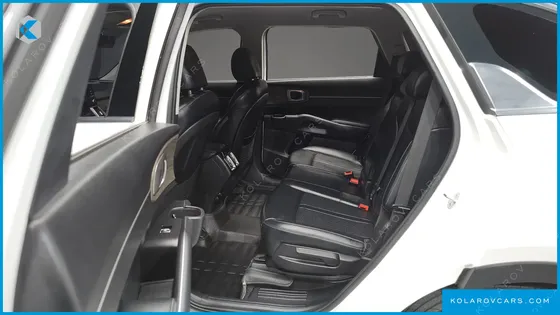 KIA SORENTO DIESEL 2.2 2WD