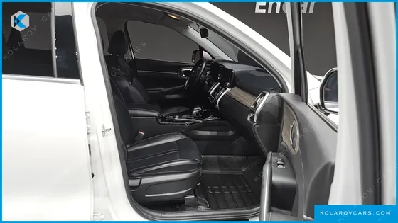 KIA SORENTO DIESEL 2.2 2WD
