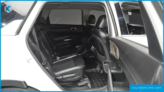KIA SORENTO DIESEL 2.2 2WD