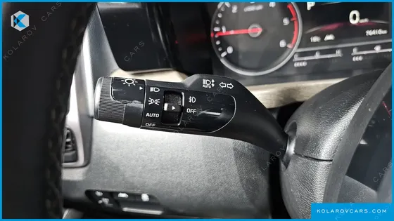 KIA SORENTO DIESEL 2.2 2WD