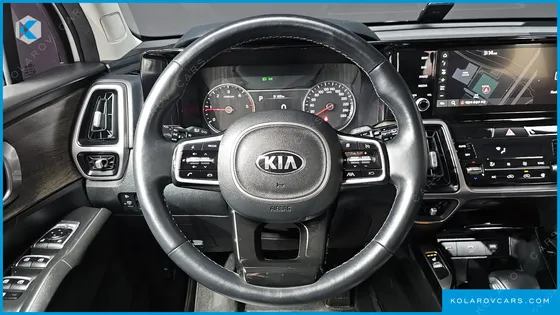 KIA SORENTO DIESEL 2.2 2WD