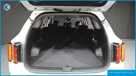 KIA SORENTO DIESEL 2.2 2WD