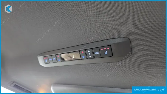 TOYOTA SIENNA 2.5 HYBRID 2WD