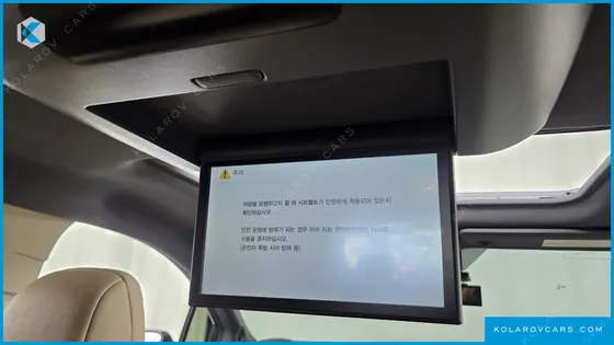 TOYOTA SIENNA 2.5 HYBRID 2WD
