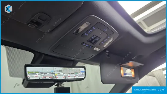 TOYOTA SIENNA 2.5 HYBRID 2WD