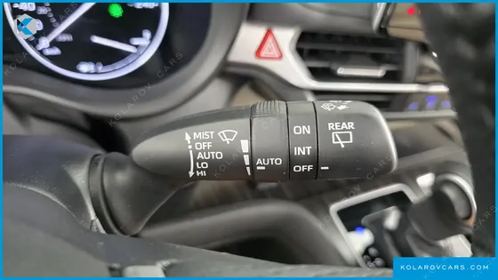 TOYOTA SIENNA 2.5 HYBRID 2WD