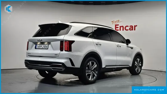KIA SORENTO HEV 1.6 2WD