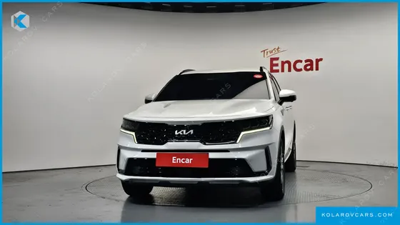 KIA SORENTO HEV 1.6 2WD