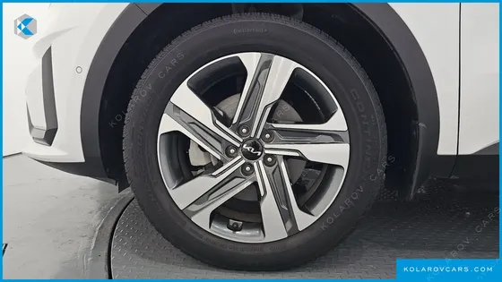 KIA SORENTO HEV 1.6 2WD