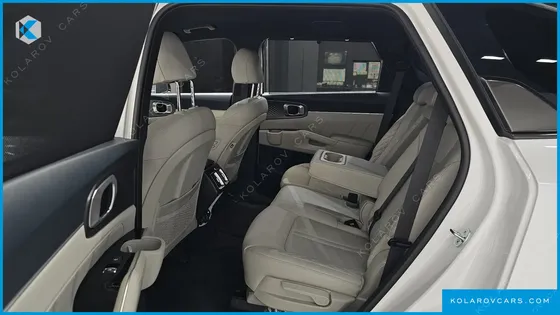 KIA SORENTO HEV 1.6 2WD