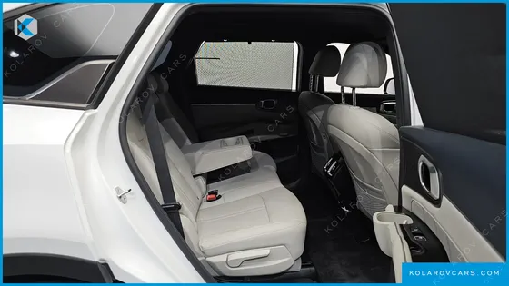 KIA SORENTO HEV 1.6 2WD