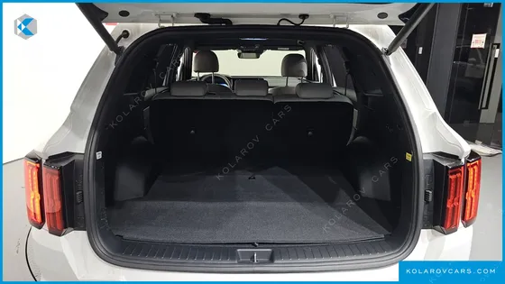 KIA SORENTO HEV 1.6 2WD