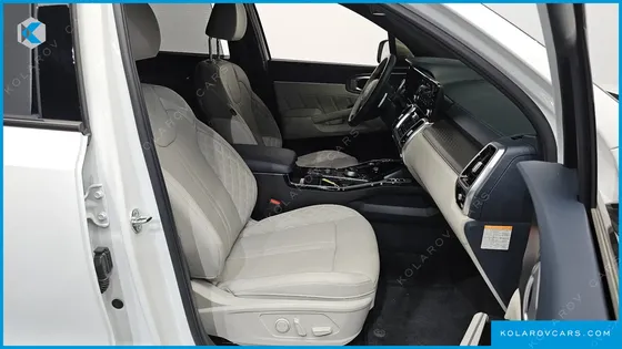 KIA SORENTO HEV 1.6 2WD