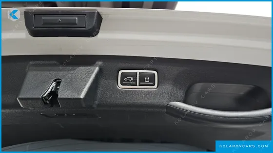 KIA SORENTO HEV 1.6 2WD