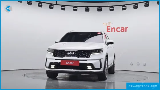 KIA SORENTO DIESEL 2.2 2WD