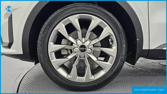 KIA SORENTO DIESEL 2.2 2WD