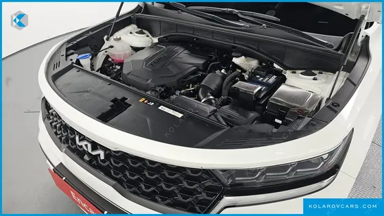 KIA SORENTO DIESEL 2.2 2WD