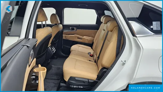 KIA SORENTO DIESEL 2.2 2WD