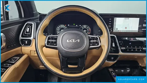 KIA SORENTO DIESEL 2.2 2WD