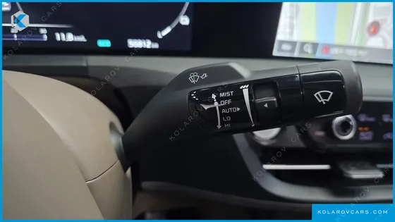 KIA K8 SIGNATURE