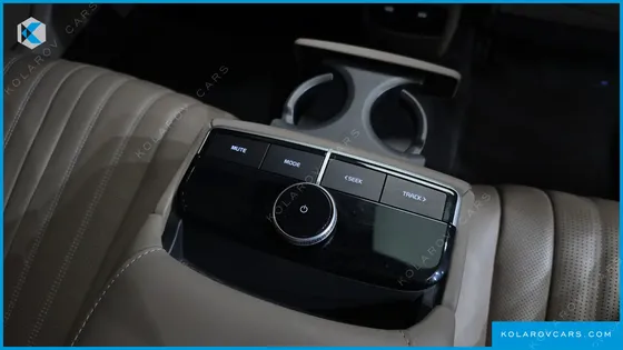 KIA K8 SIGNATURE