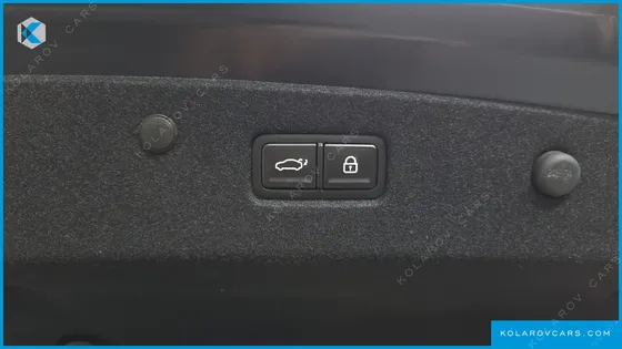 KIA K8 SIGNATURE