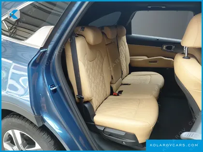 KIA SORENTO HEV 1.6 4WD