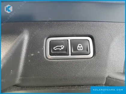 KIA SORENTO HEV 1.6 4WD