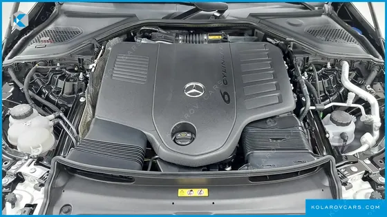 MERCEDES E-CLASS E450 4MATIC EXCLUSIVE
