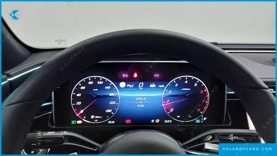 MERCEDES E-CLASS E450 4MATIC EXCLUSIVE