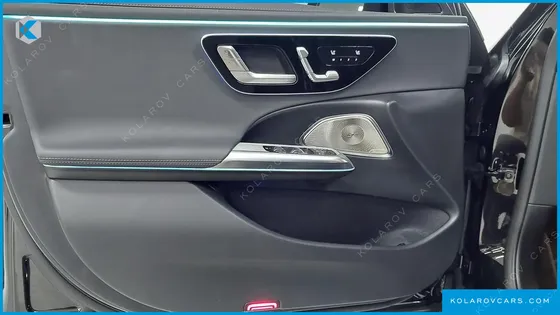 MERCEDES E-CLASS E450 4MATIC EXCLUSIVE