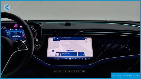 MERCEDES E-CLASS E450 4MATIC EXCLUSIVE