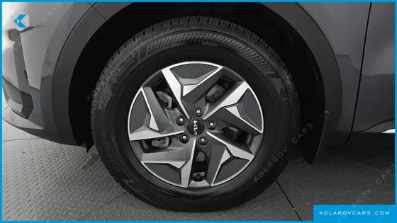 KIA SORENTO HEV 1.6 2WD