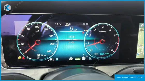 MERCEDES E-CLASS E350 4MATIC AVANTGARDE