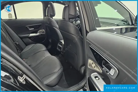 MERCEDES E-CLASS E350E 4MATIC