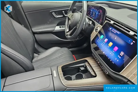 MERCEDES E-CLASS E350E 4MATIC