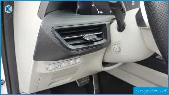 KIA K8 SIGNATURE