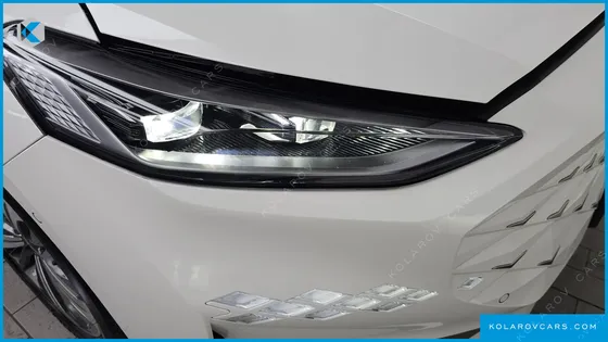 KIA K8 SIGNATURE