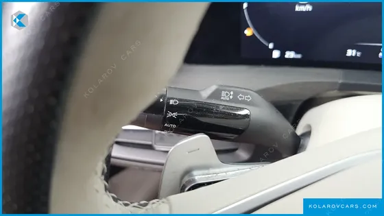 KIA K8 SIGNATURE