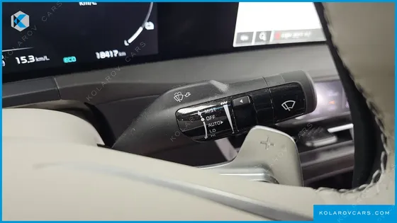 KIA K8 SIGNATURE