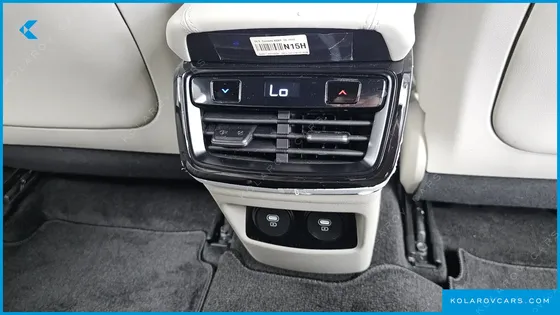 KIA K8 SIGNATURE
