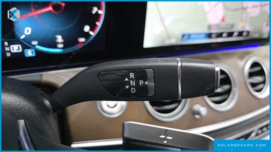 MERCEDES E-CLASS E250 EXCLUSIVE
