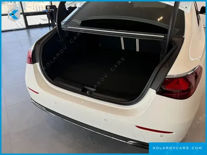 MERCEDES E-CLASS E350E 4MATIC