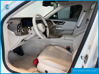 MERCEDES E-CLASS E350E 4MATIC