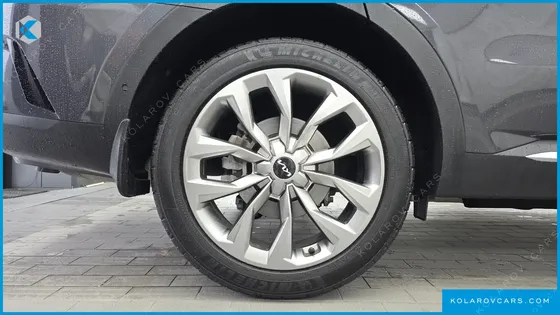 KIA SORENTO GASOLINE 2.5T 2WD